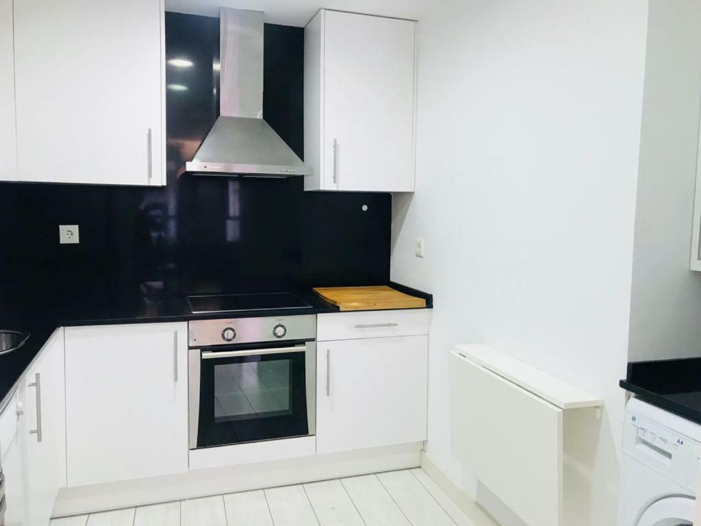 Vtz El Balcon Del Coso II Apartment Zaragoza Exterior foto