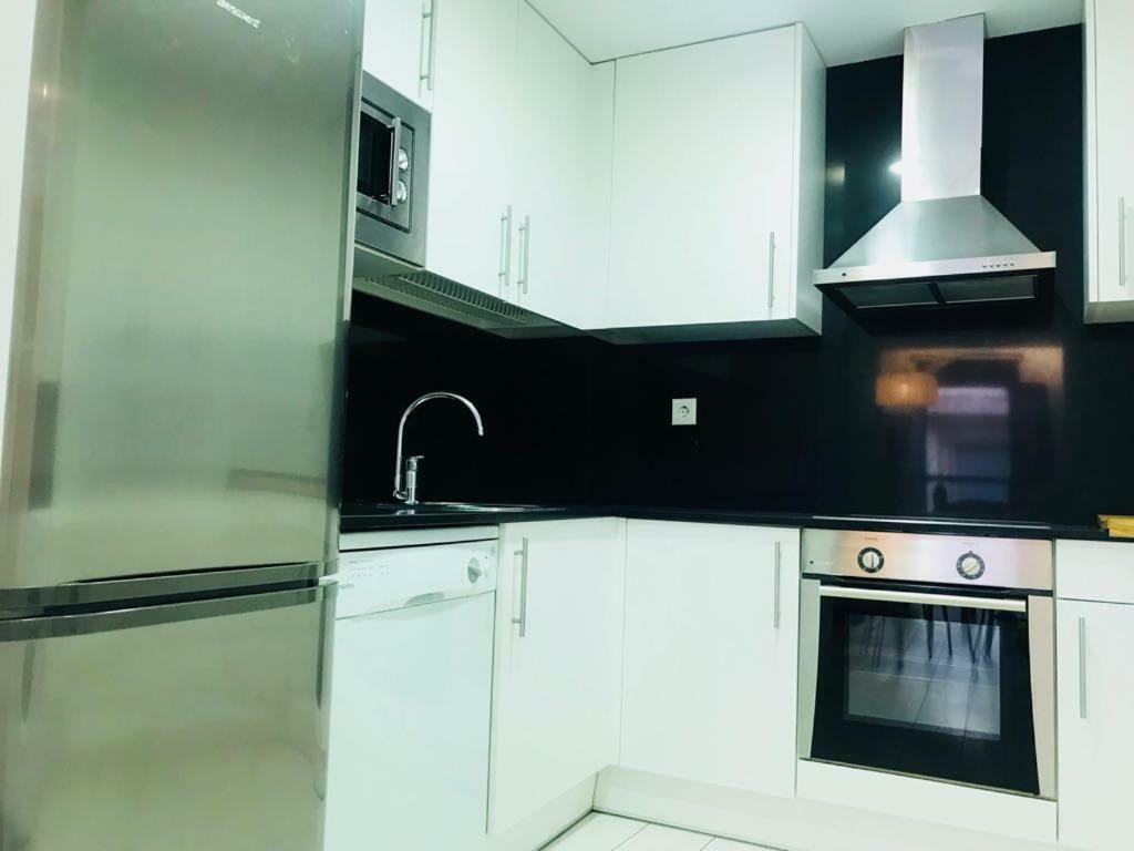 Vtz El Balcon Del Coso II Apartment Zaragoza Exterior foto