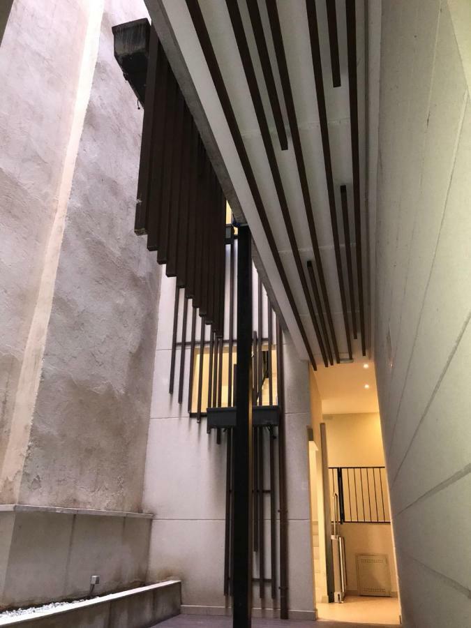 Vtz El Balcon Del Coso II Apartment Zaragoza Exterior foto