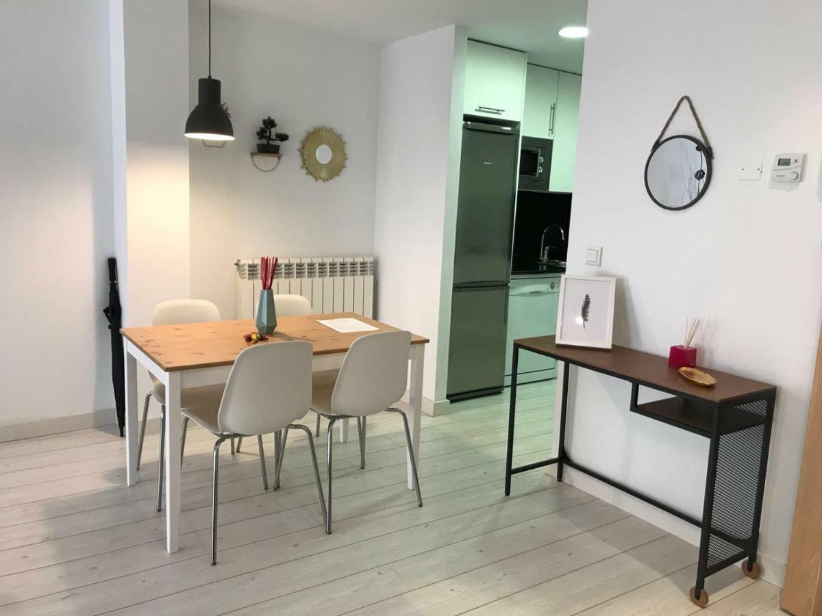 Vtz El Balcon Del Coso II Apartment Zaragoza Exterior foto